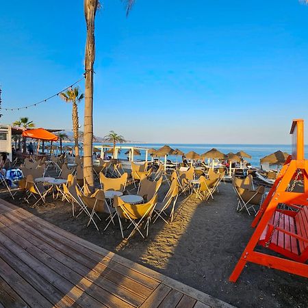 Yeti Atico Beach - Alojamientos La Torre Торе дел Мар Екстериор снимка